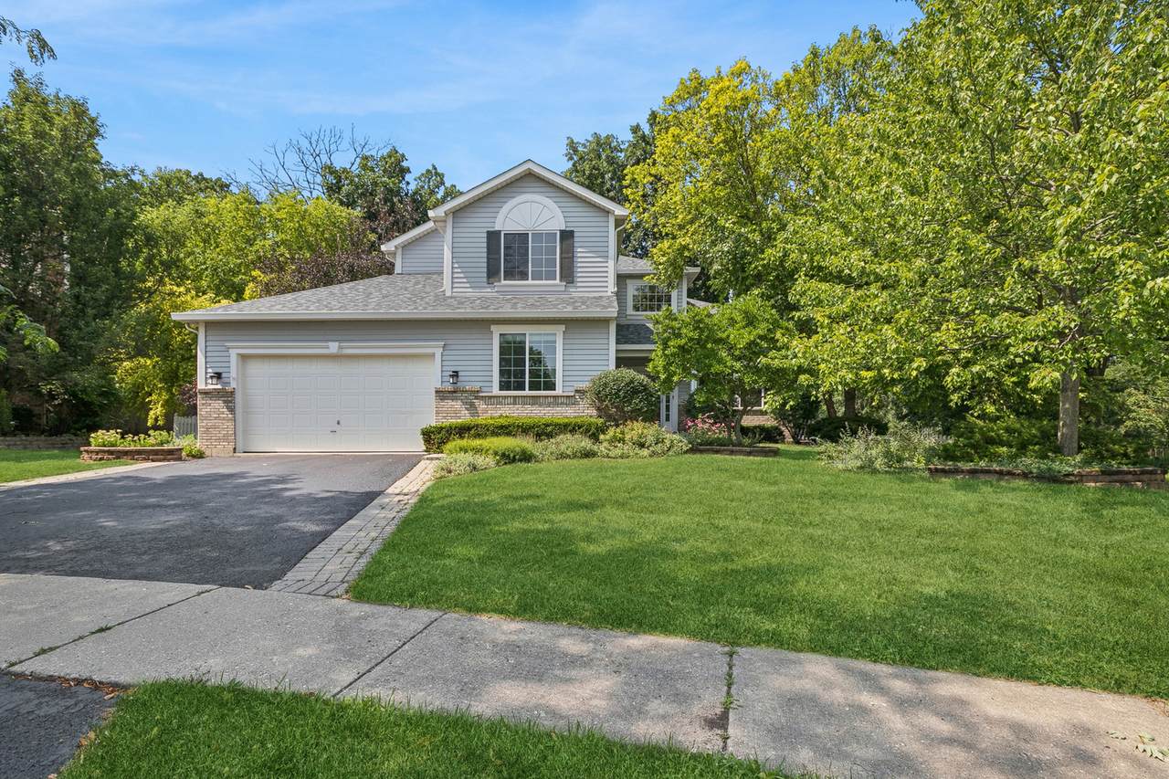 1428 Somerset Court - Photo 1