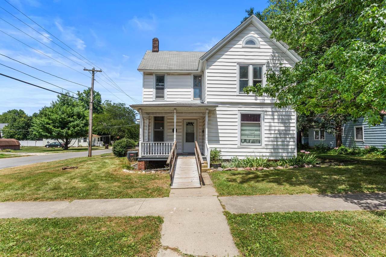 324 Water Street - Photo 1