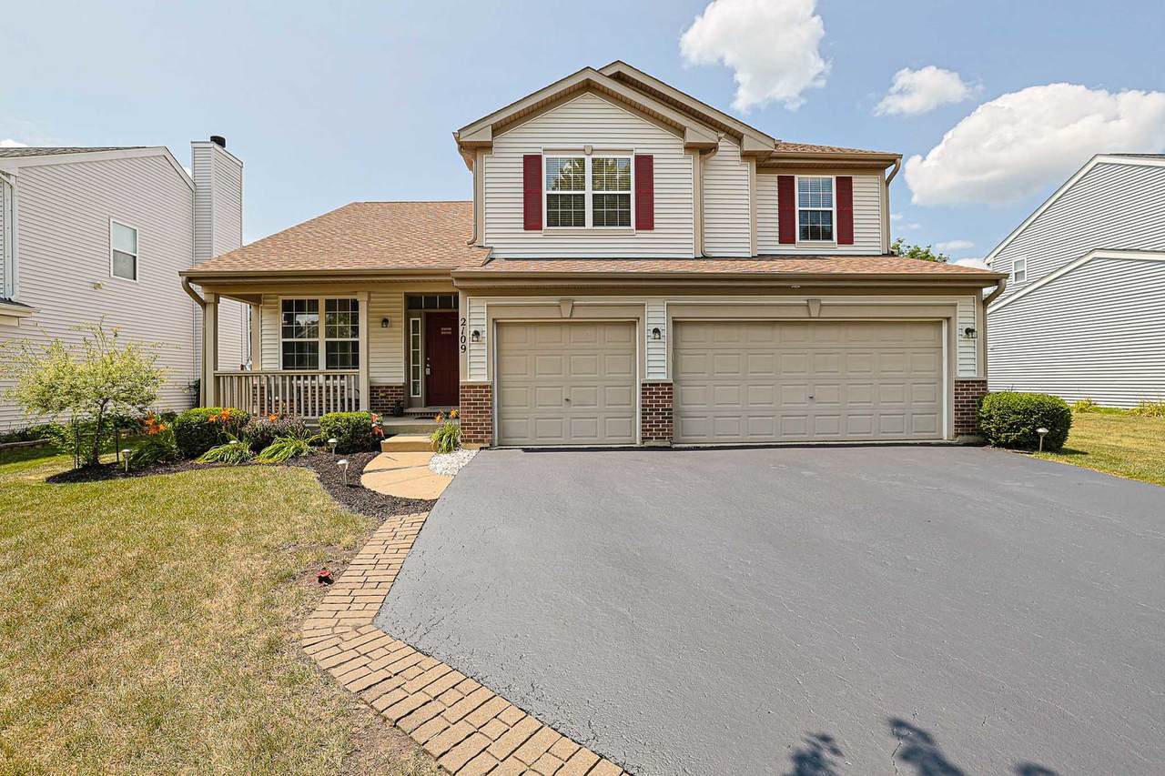 2109 Chad Lane - Photo 1
