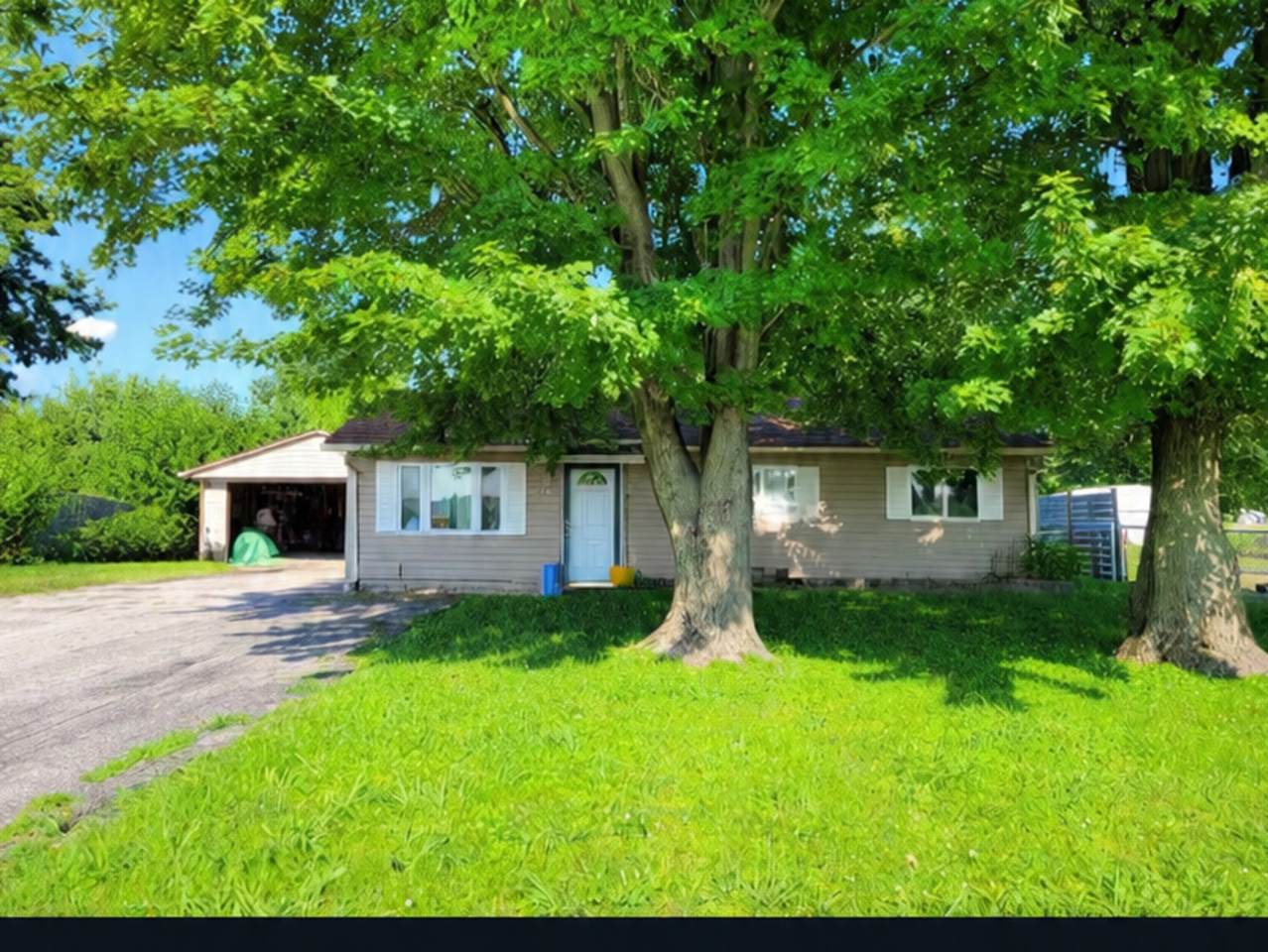 4490 Lake Drive - Photo 1