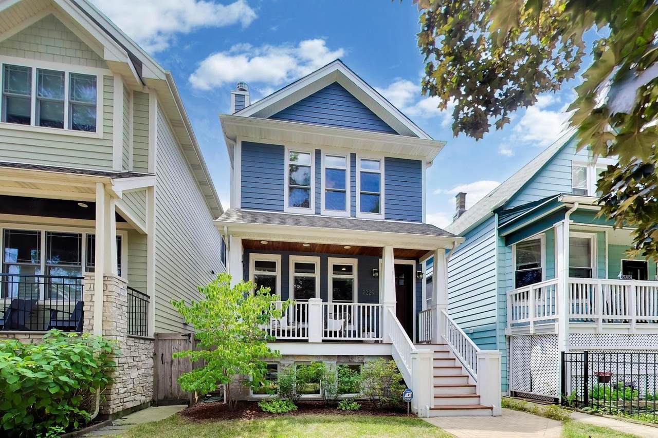 2229 Farragut Avenue - Photo 1