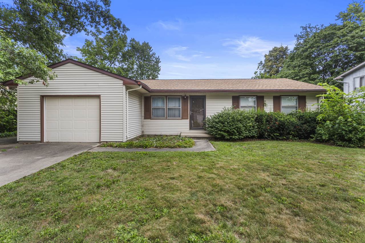 2306 Belmore Drive - Photo 1