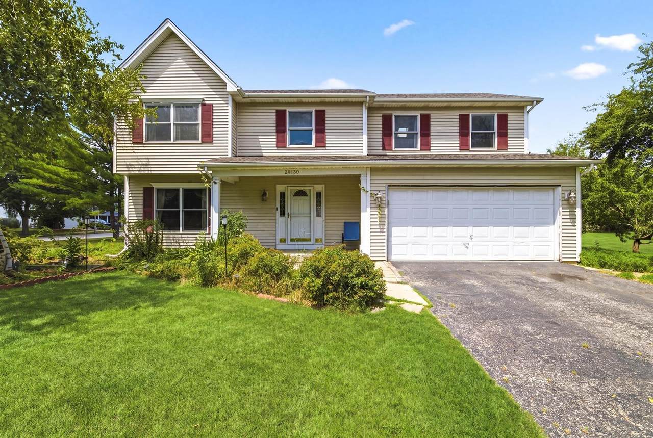 24130 Pheasant Chase Drive - Photo 1