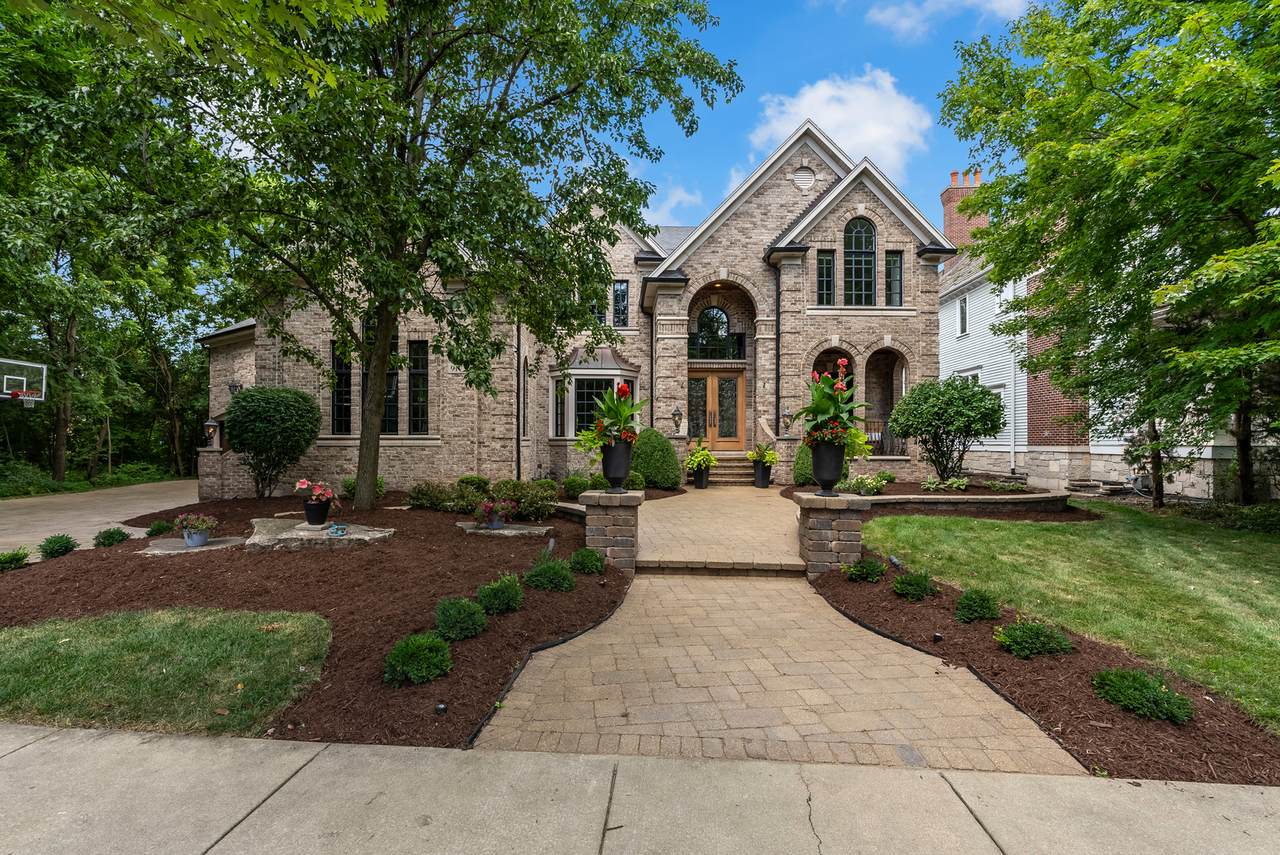917 Jackson Avenue - Photo 1