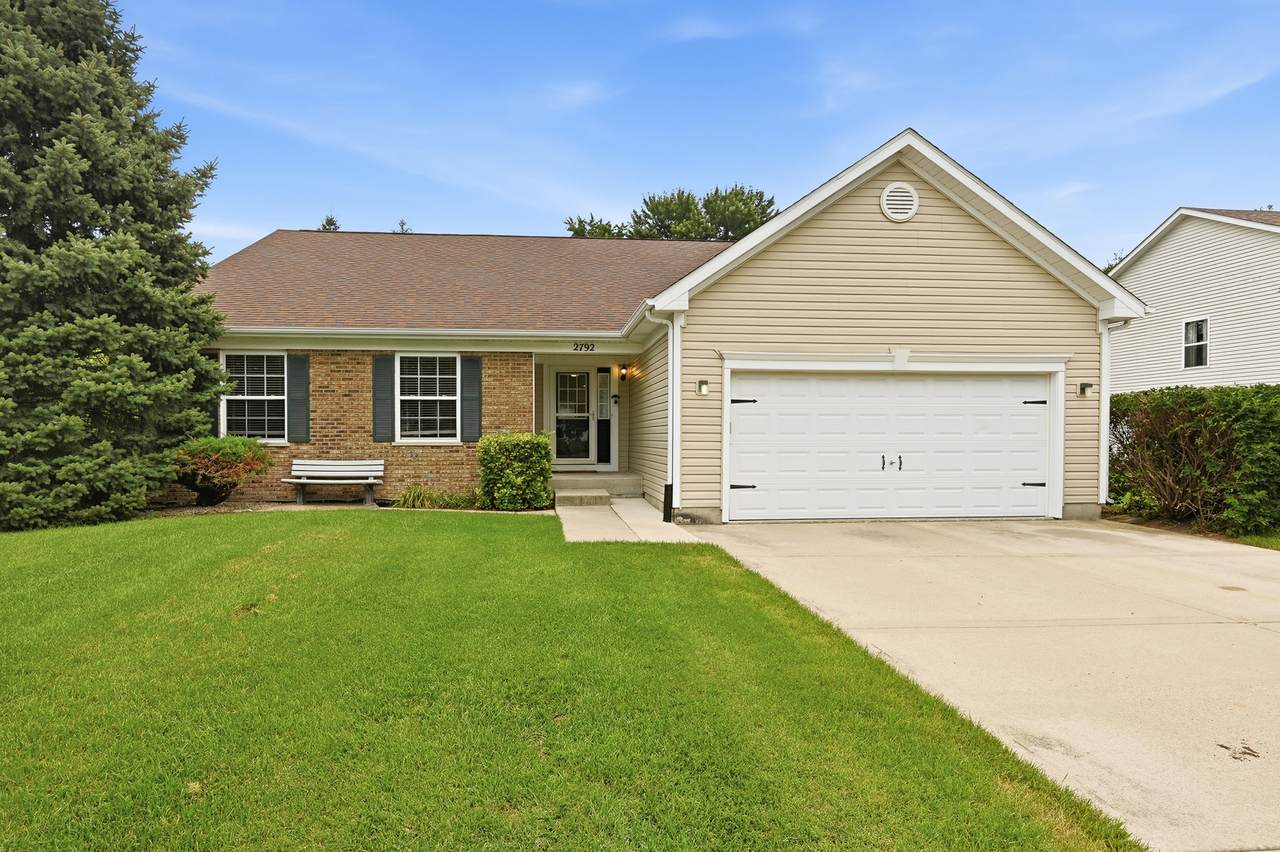 2792 Cranston Circle - Photo 1