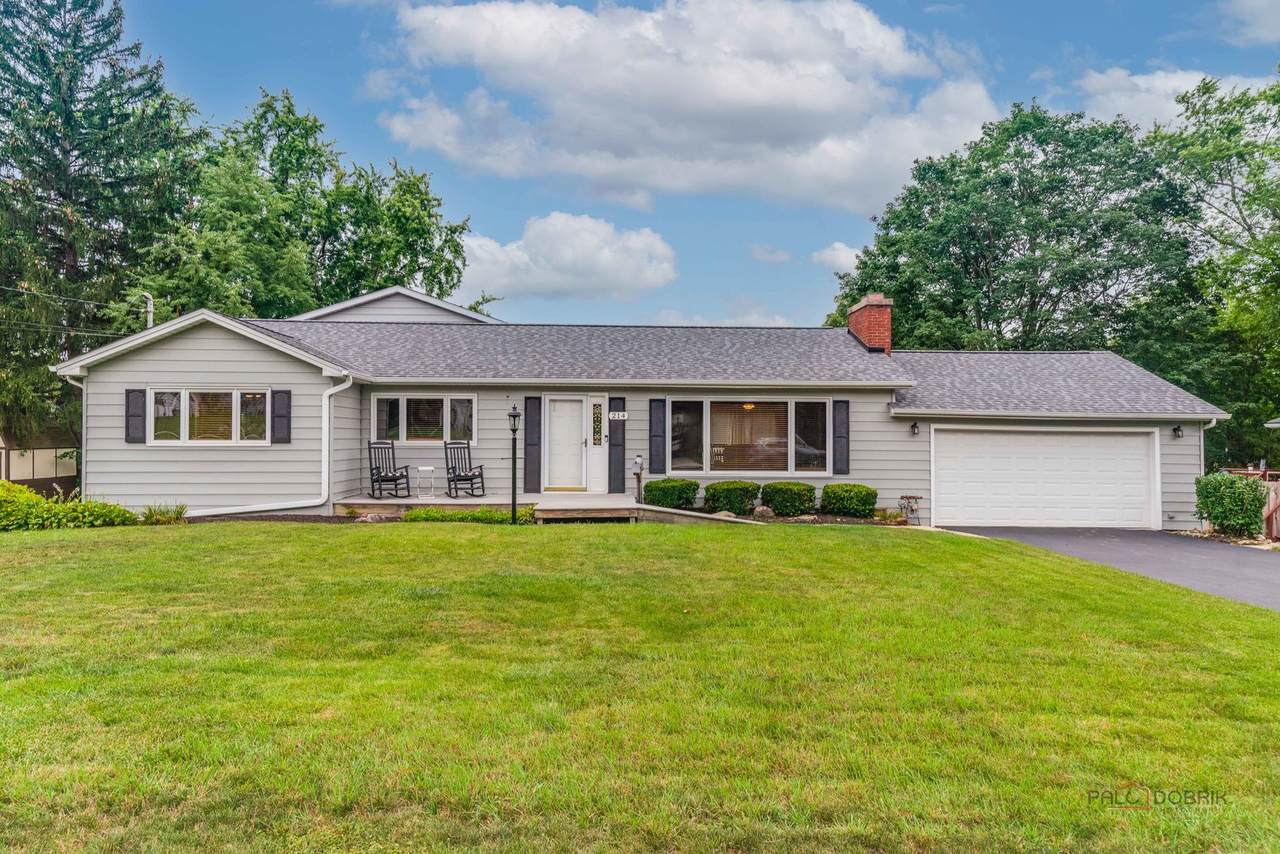 214 Millard Avenue - Photo 1