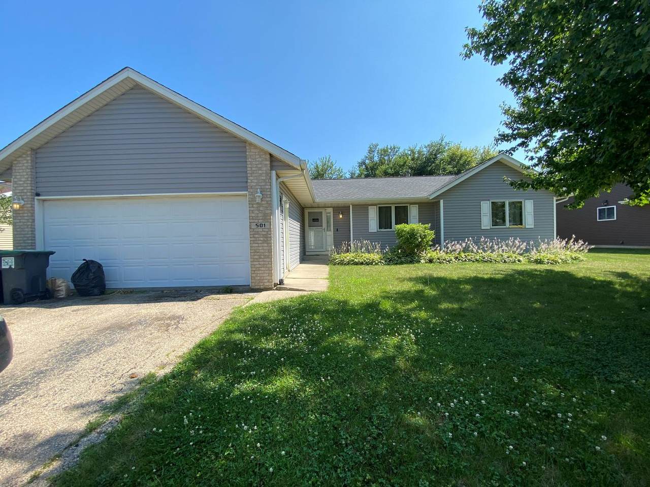 501 Hawkins Drive - Photo 1
