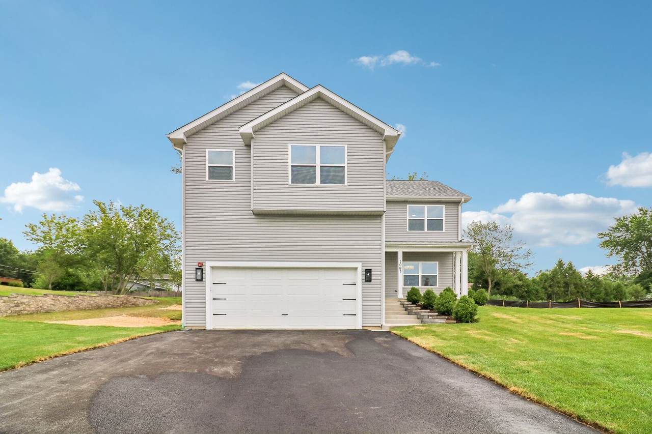 1081 Northwestern Avenue - Photo 1