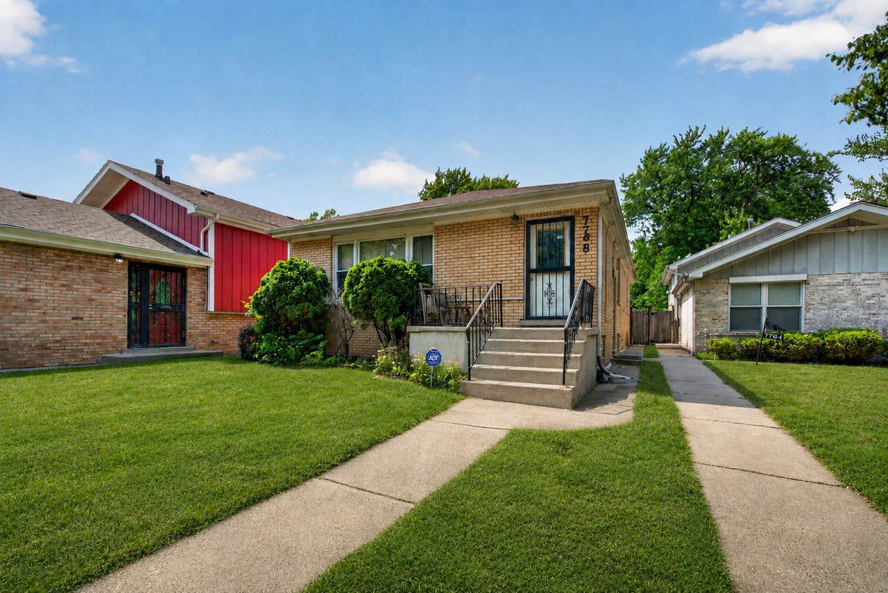 7768 Luella Avenue - Photo 1