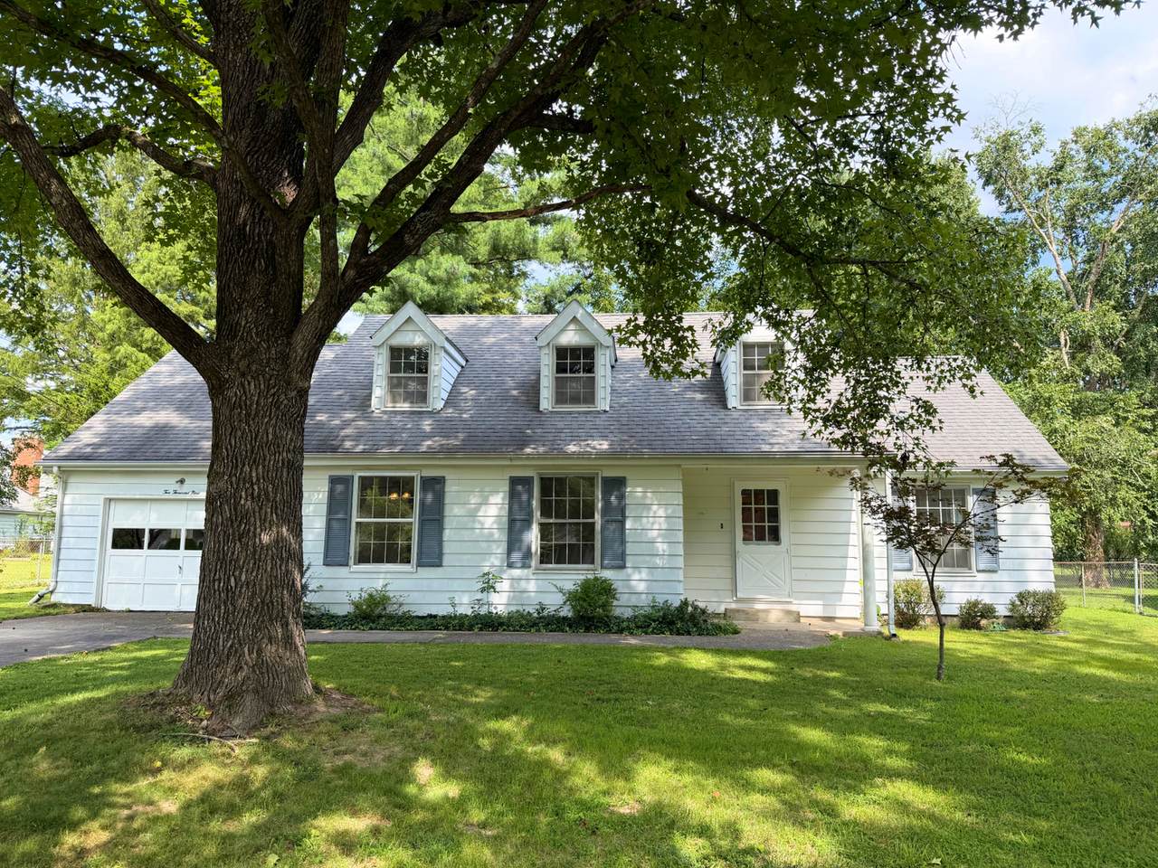 2009 Norwood Drive - Photo 1