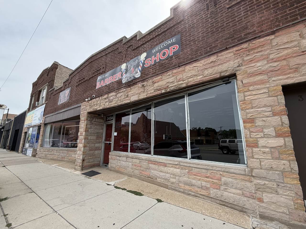 3456 Cicero Avenue - Photo 1