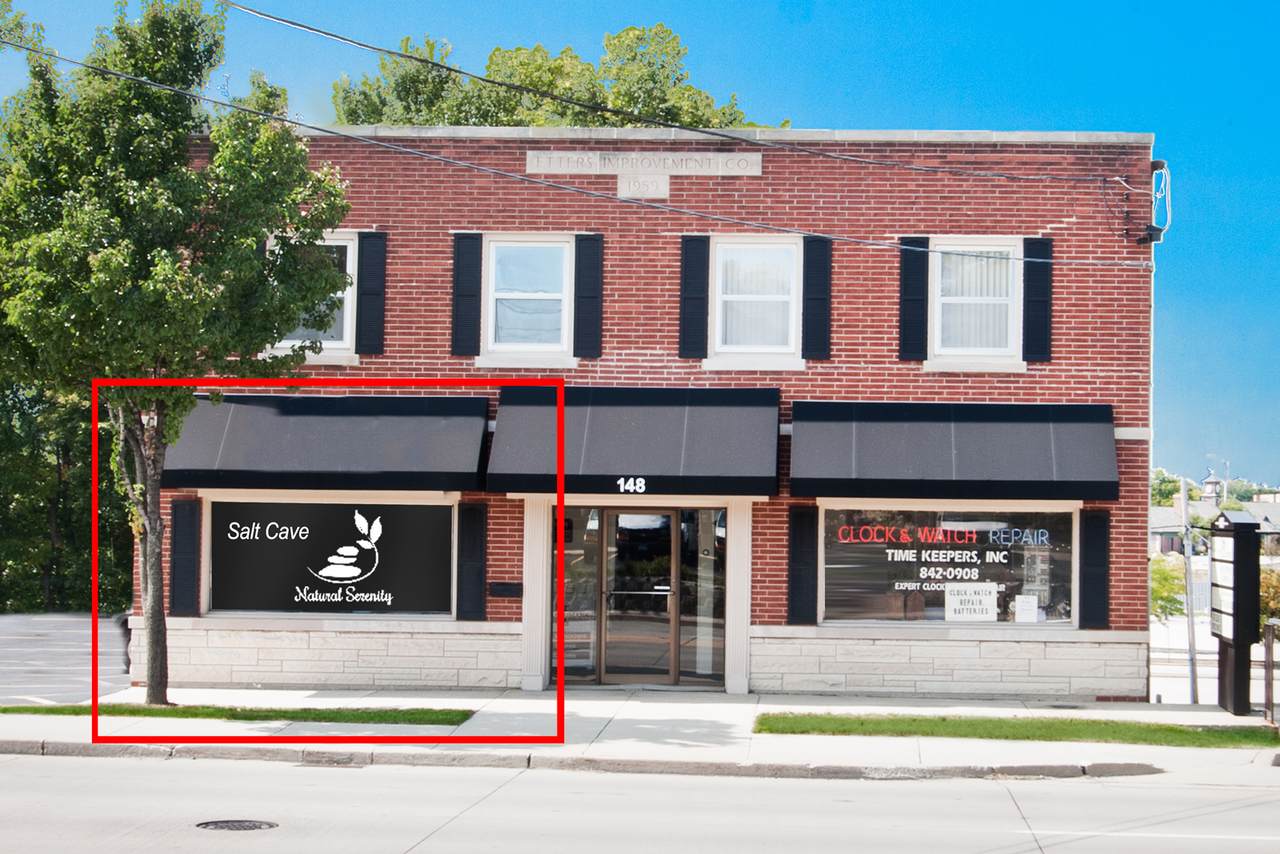 148 Northwest Highway - Photo 1
