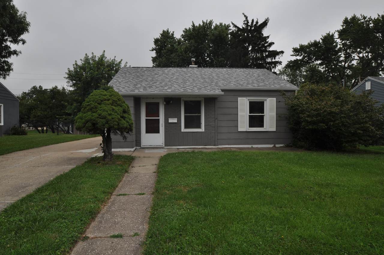 1852 North Street - Photo 1
