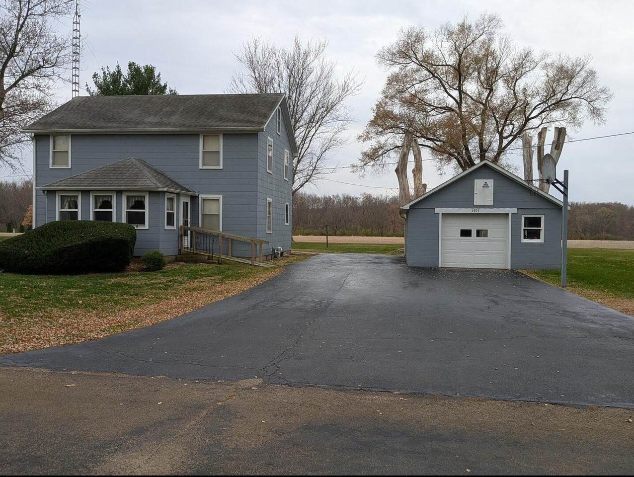 3793 Cedar Street - Photo 1