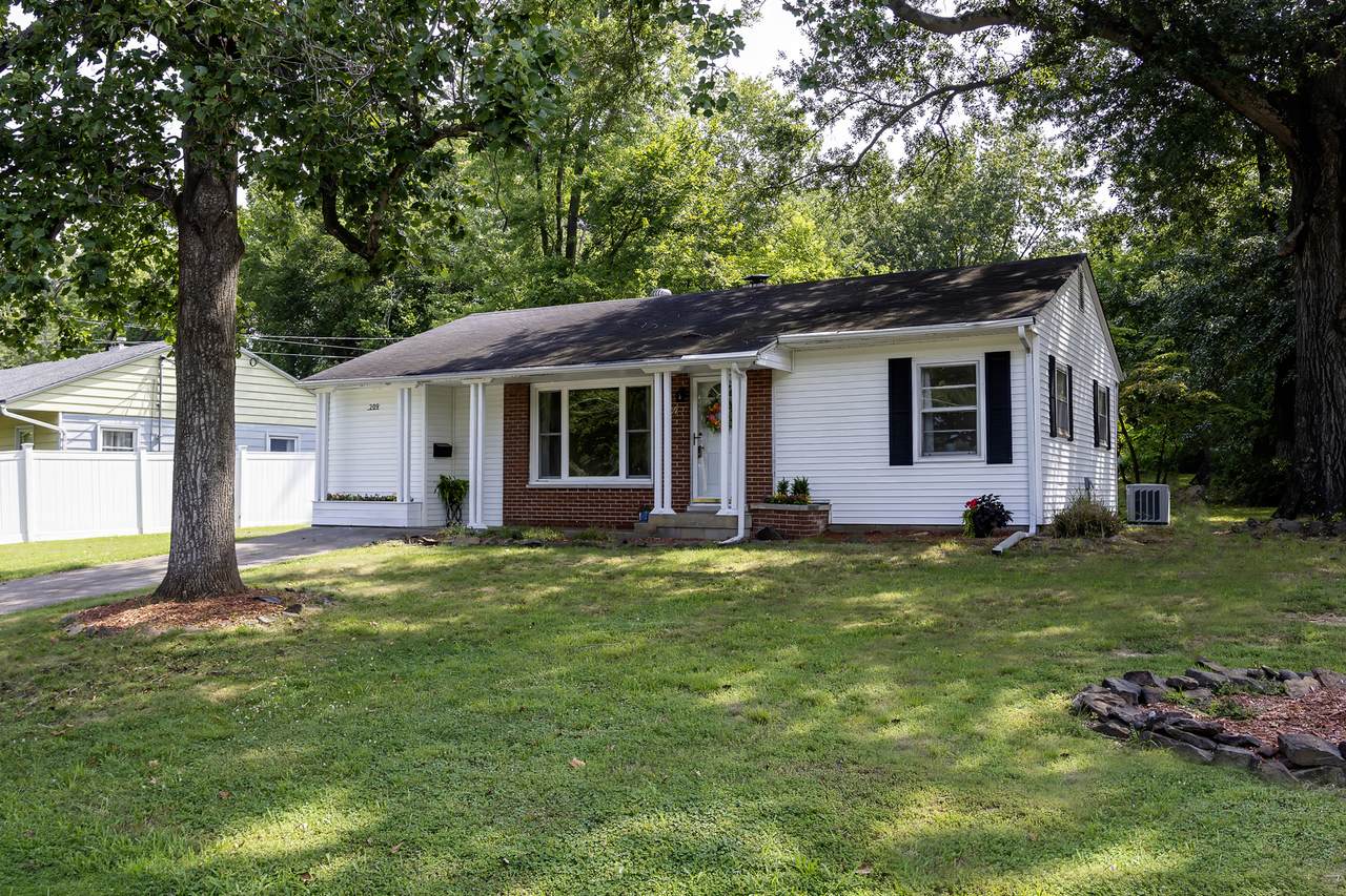 209 Brook Lane - Photo 1