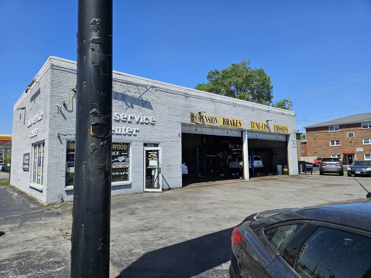 12257 Cicero Avenue - Photo 1