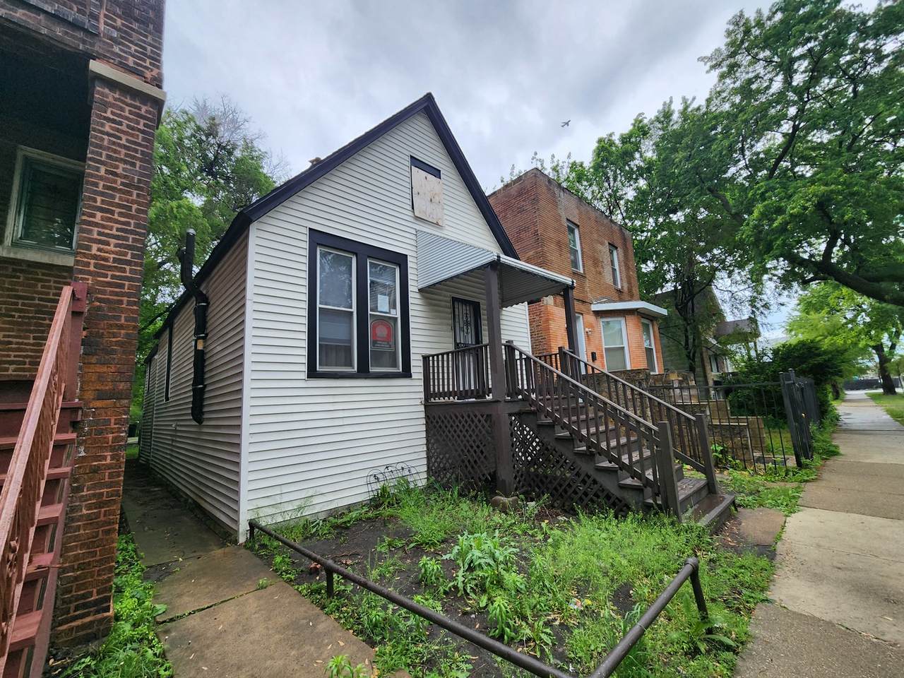 1222 Kildare Avenue - Photo 1