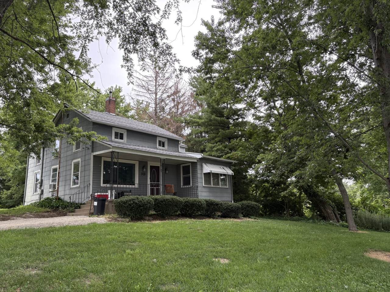 919 Backbone Road - Photo 1