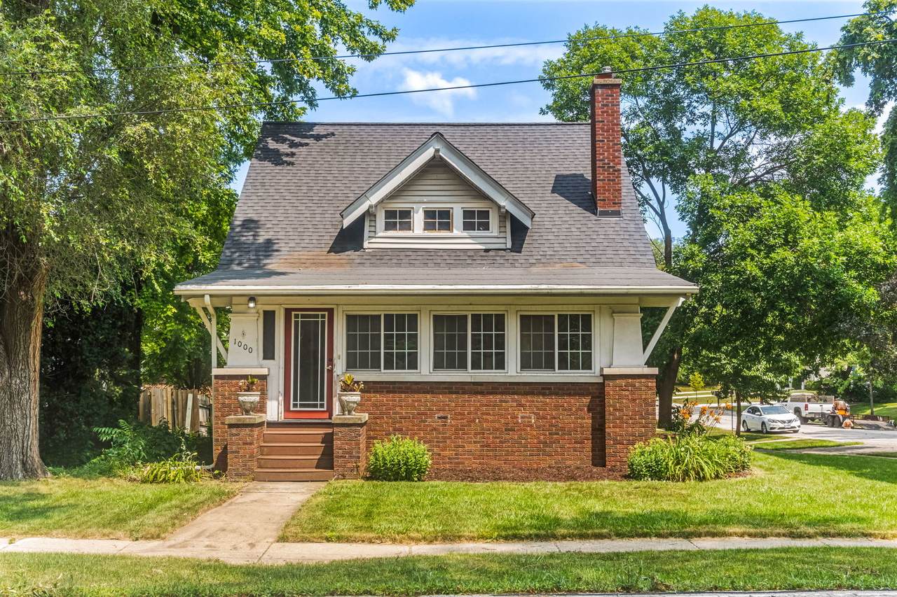 1000 Division Street - Photo 1