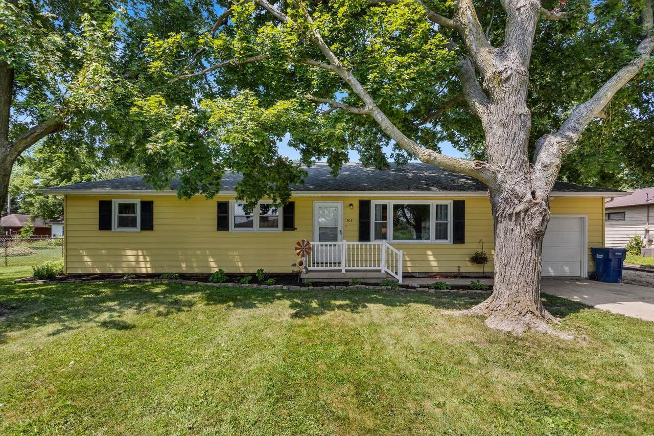 304 Mckinley Street - Photo 1
