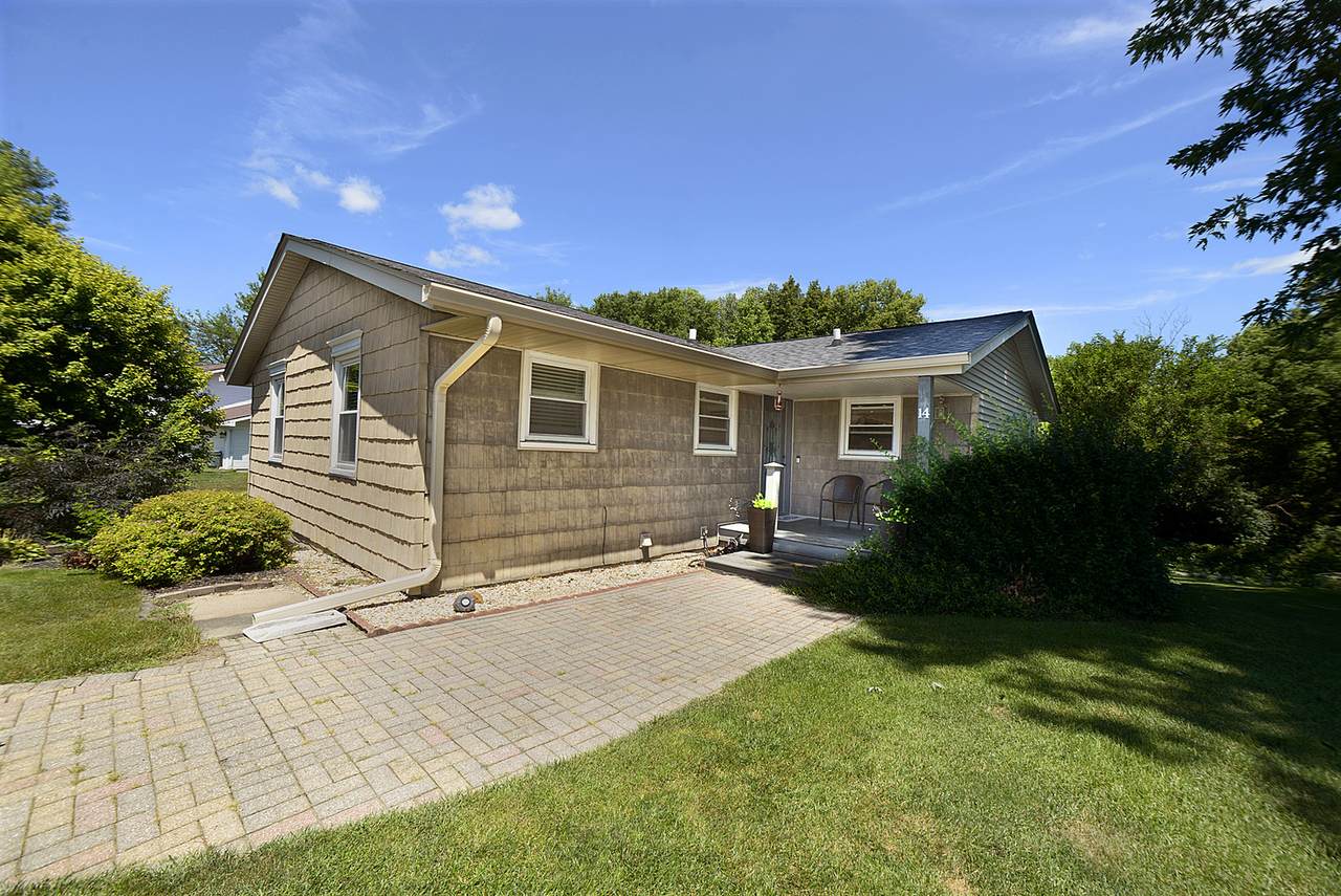 14 Bona Terra Drive - Photo 1