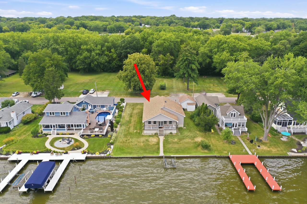 1513 Sunnyside Beach Drive - Photo 1
