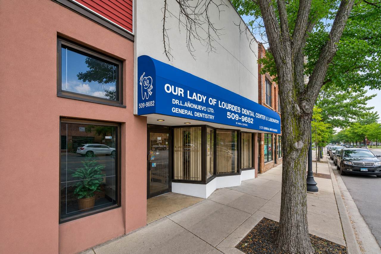 3549 Irving Park Road - Photo 1