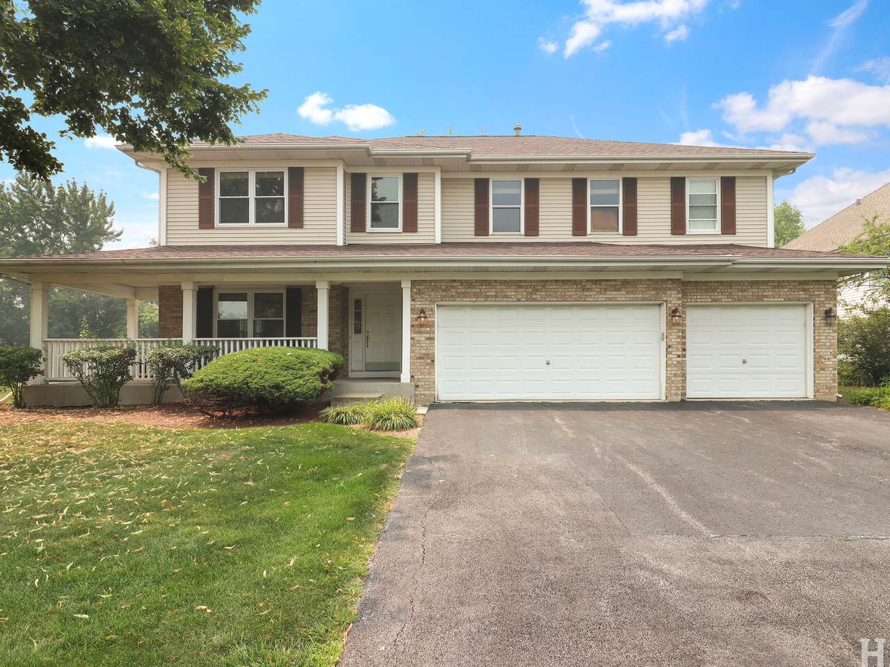 8032 Connor Drive - Photo 1