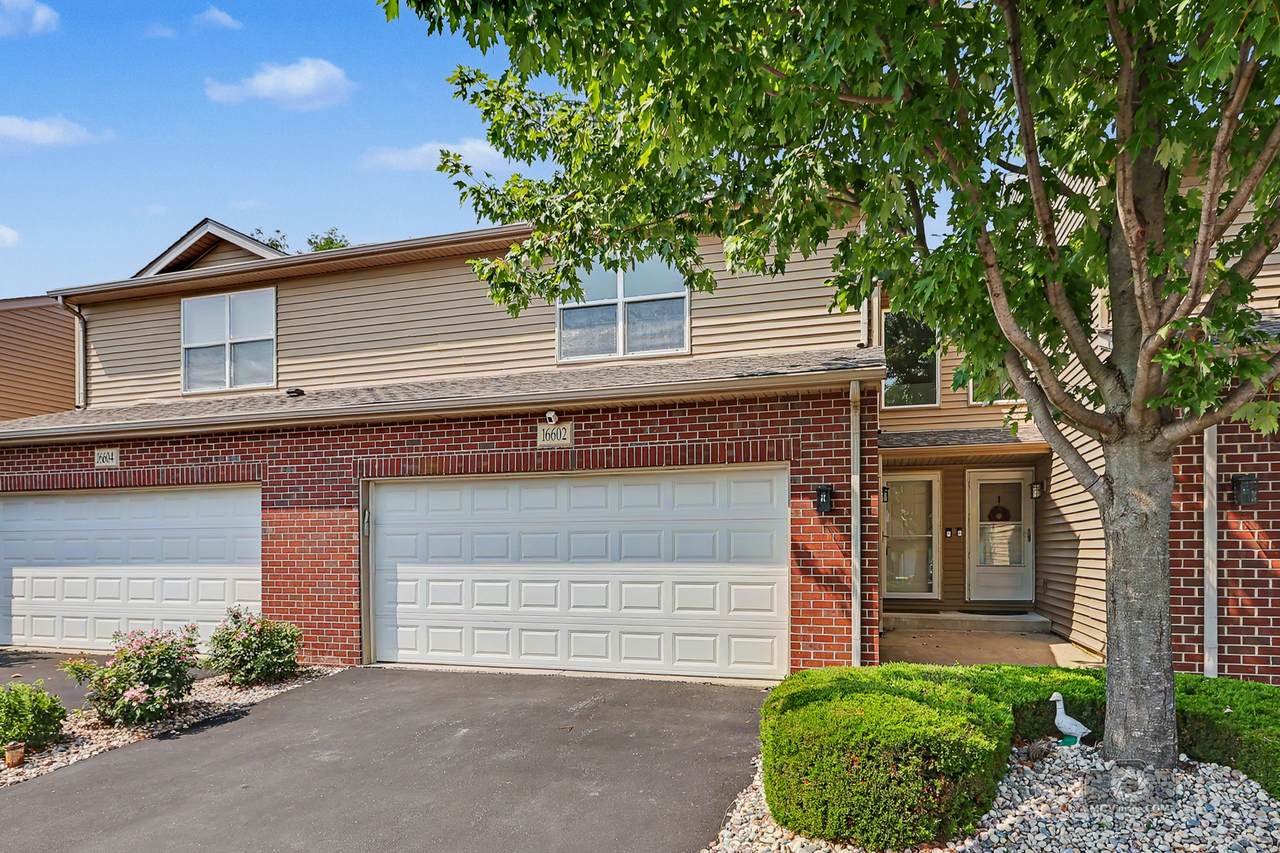 16602 Willow Walk Drive - Photo 1