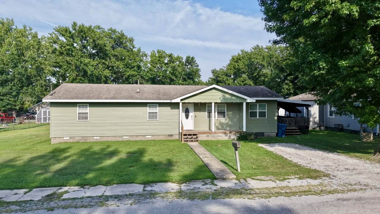 508 Ward Street - Photo 1