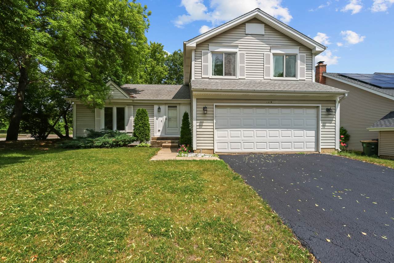 1316 Meade Lane - Photo 1