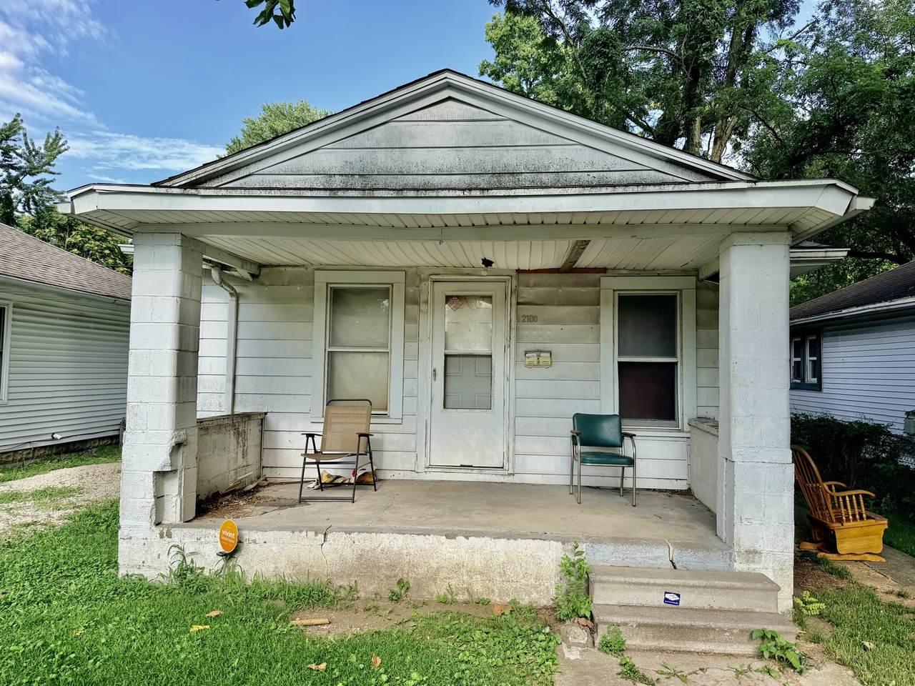 2180 17th Street - Photo 1