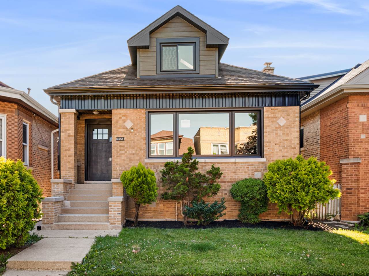 4256 Monitor Avenue - Photo 1