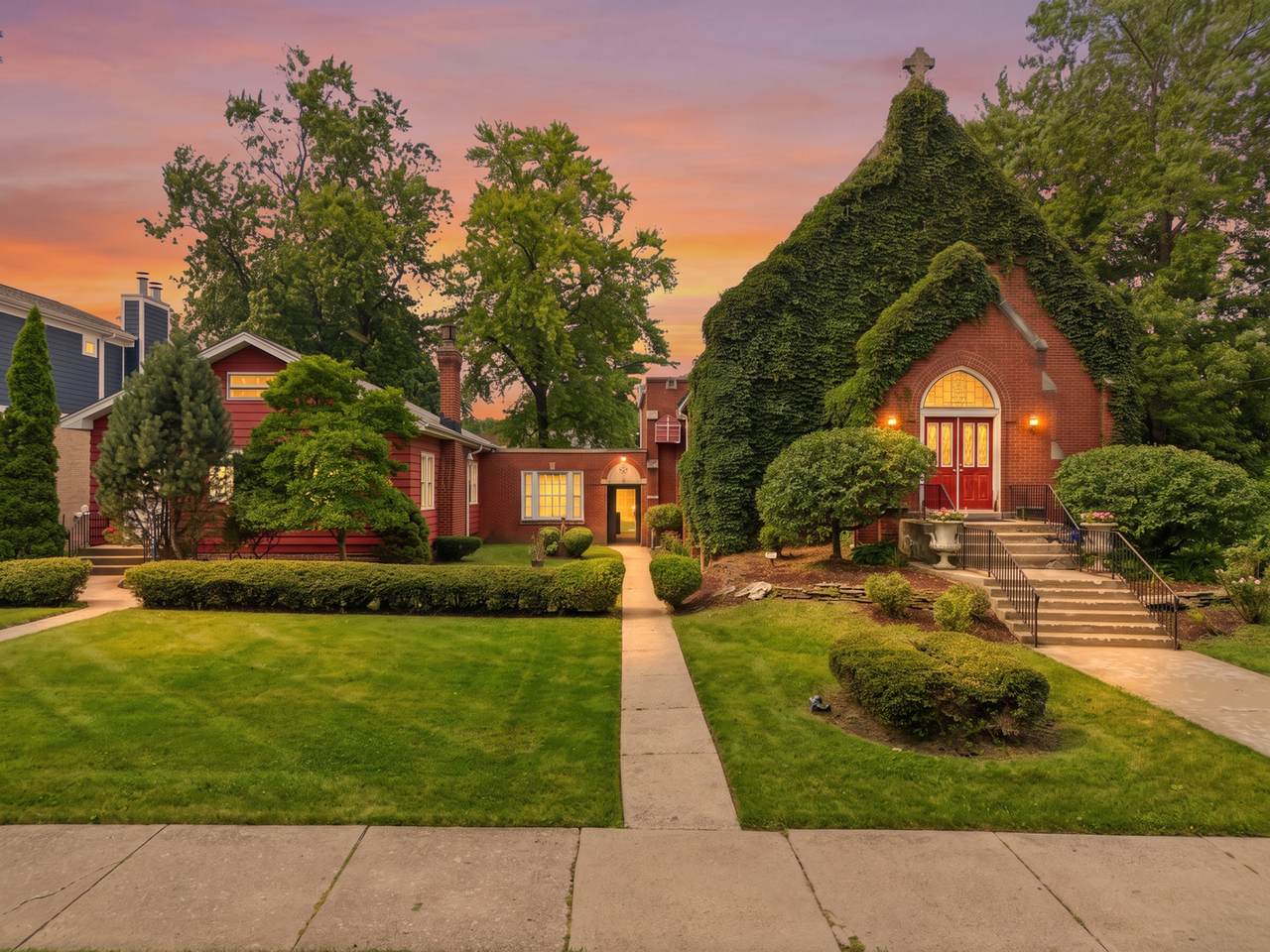 6240 Avondale Avenue - Photo 1