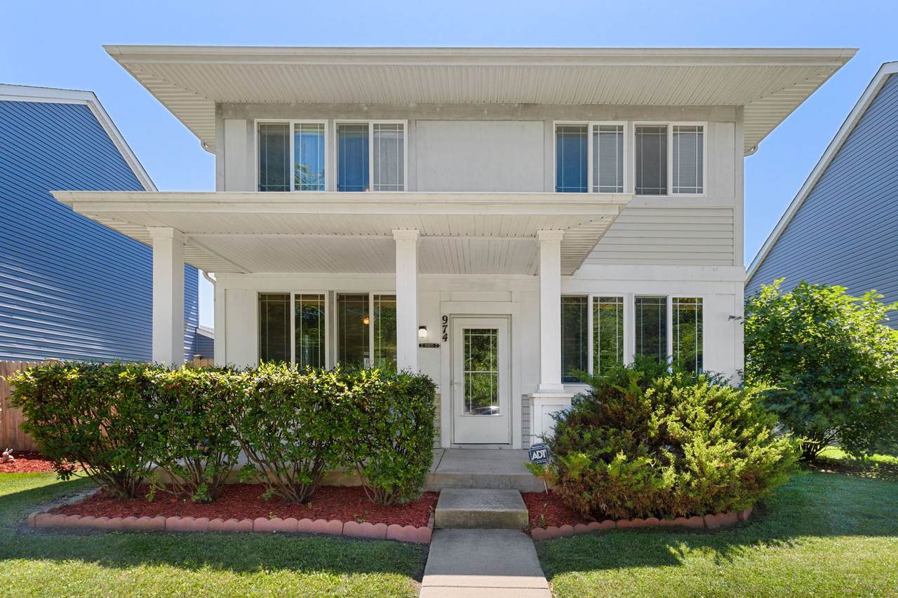 974 Celebration Drive - Photo 1