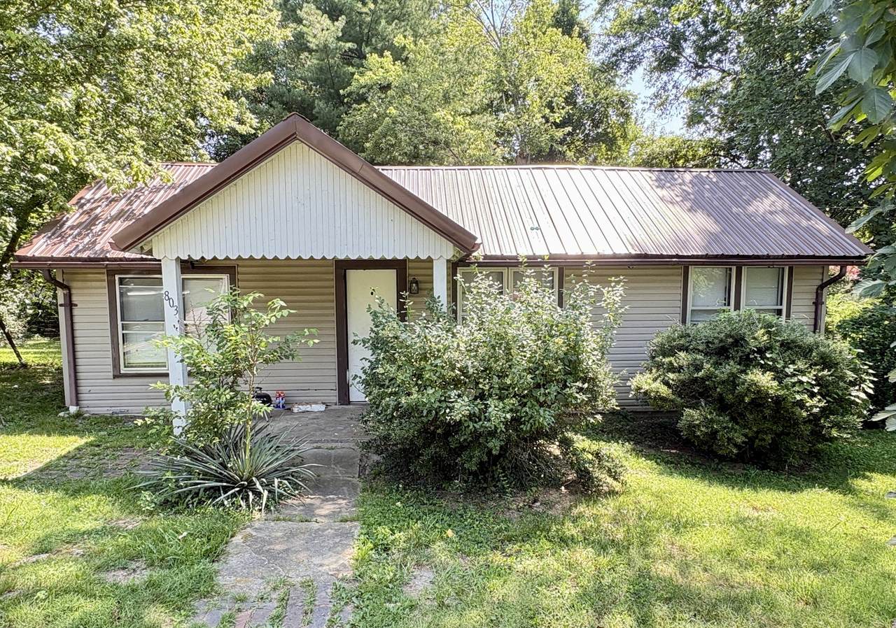 803 Allyn Street - Photo 1