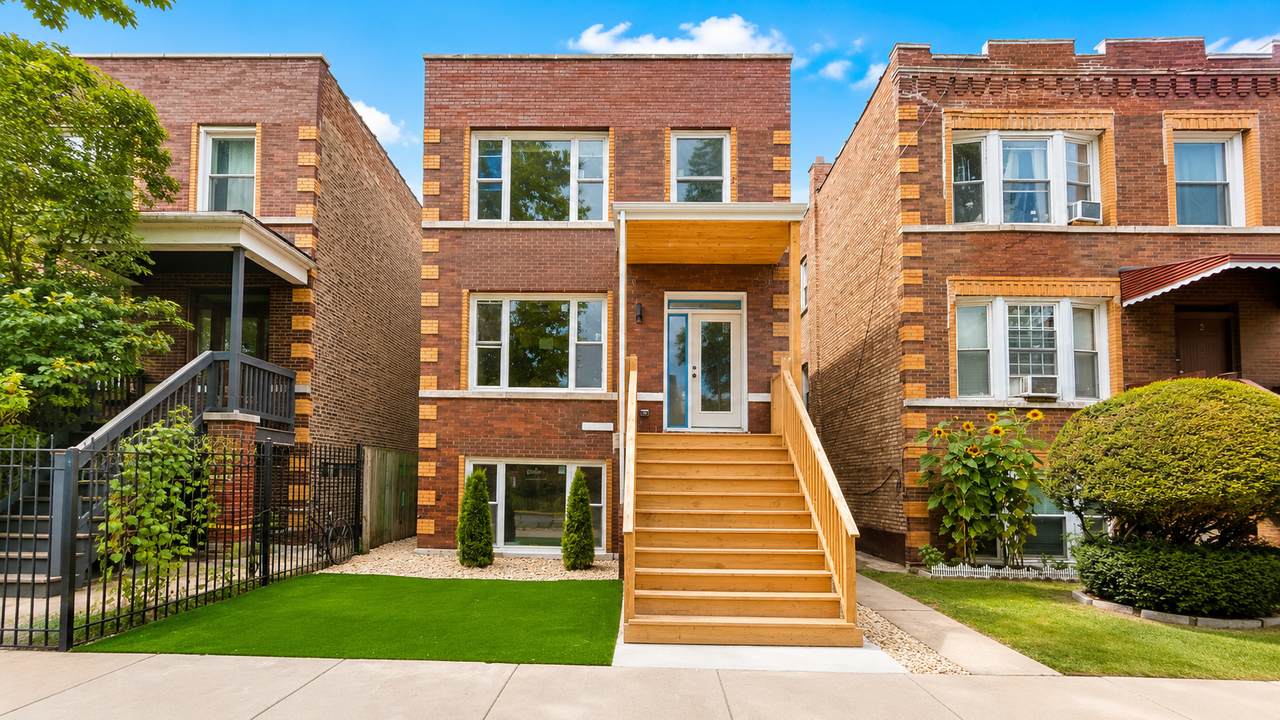 3136 Ridgeway Avenue - Photo 1