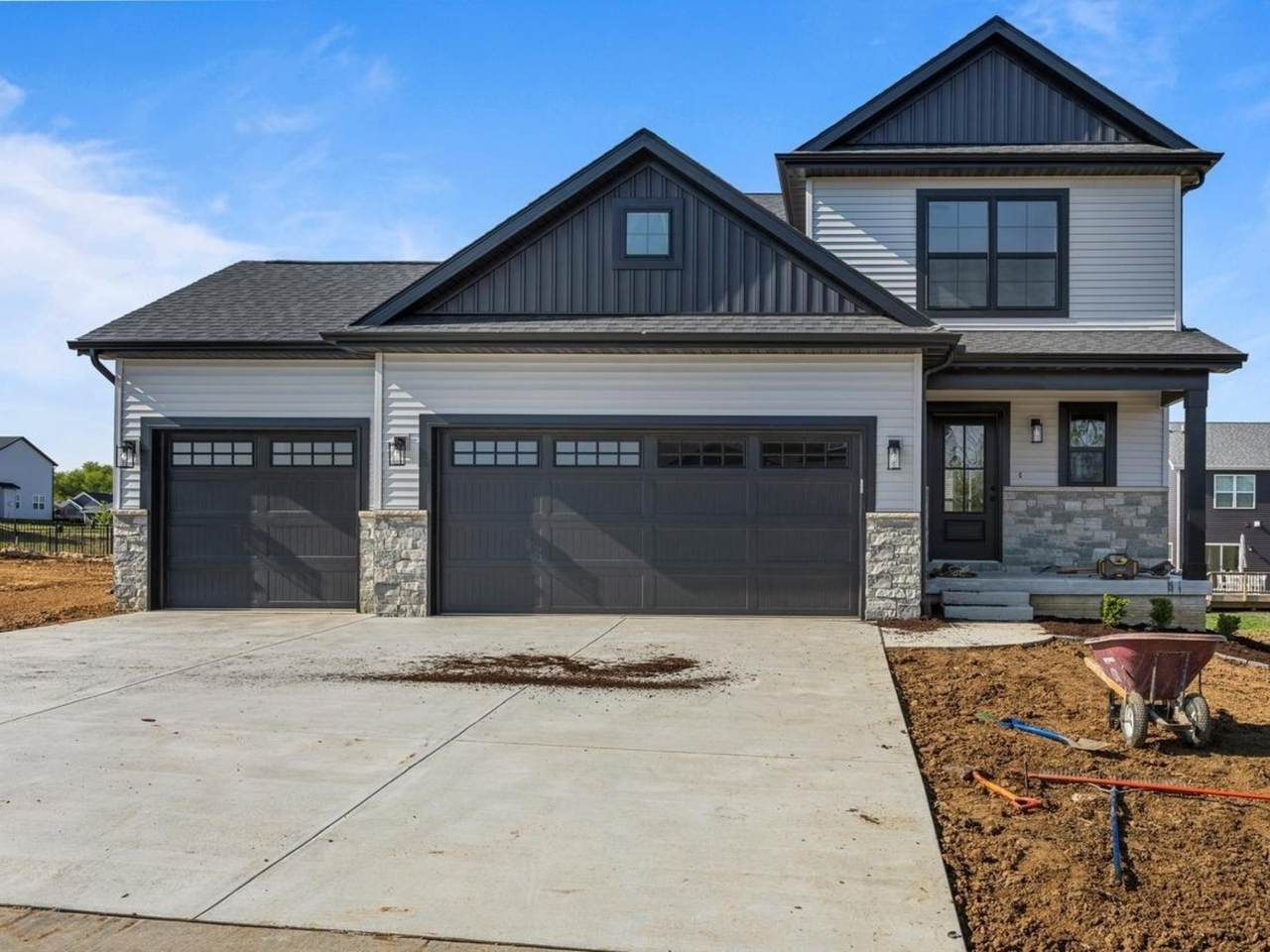 709 Wheatley Drive - Photo 1