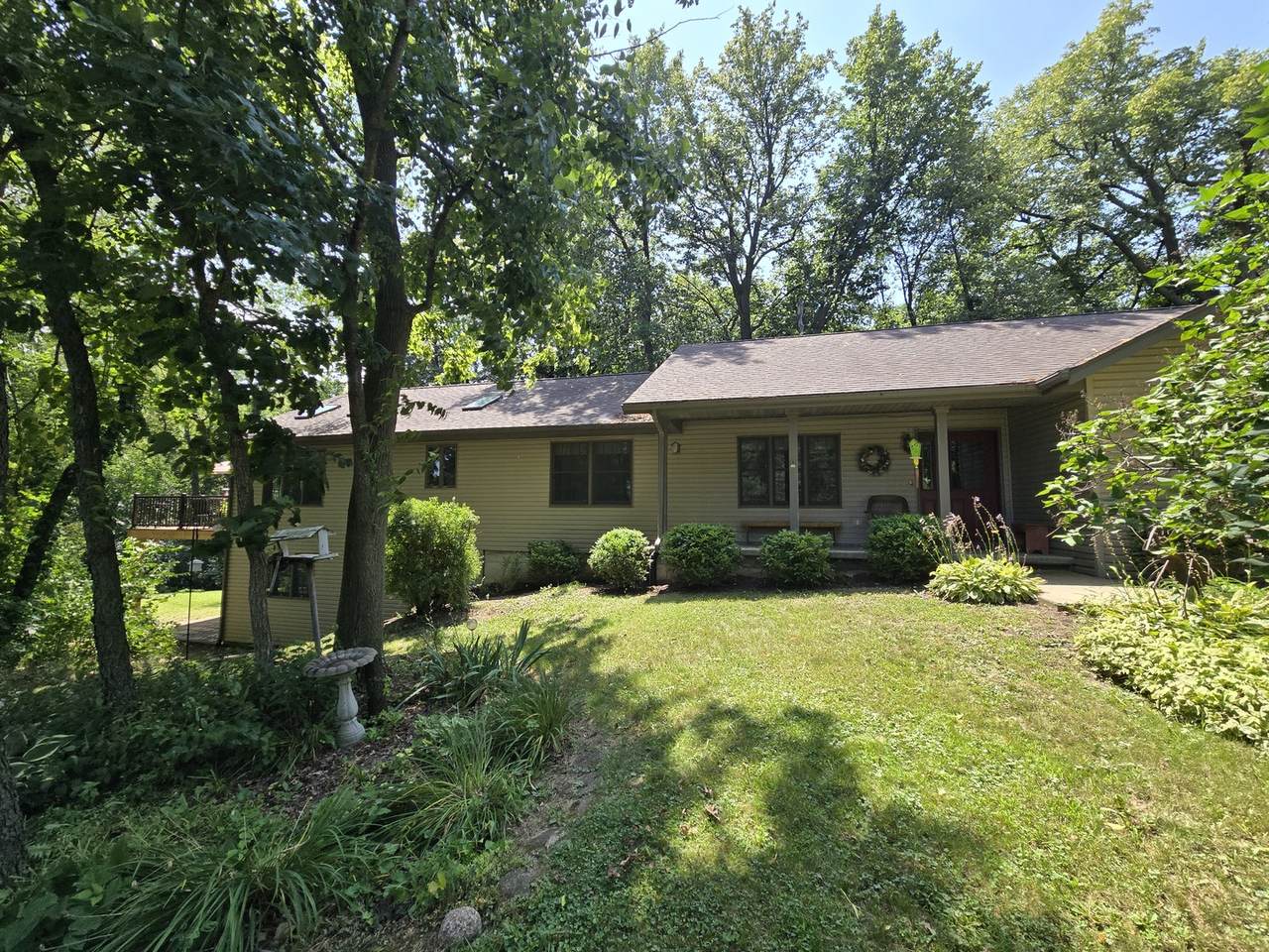 5931 Bogey Drive - Photo 1
