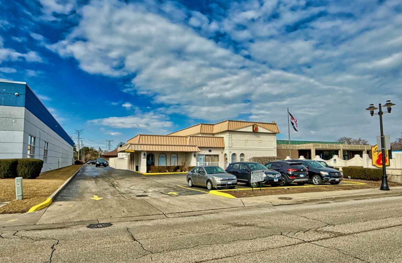 9110 Waukegan Road - Photo 1