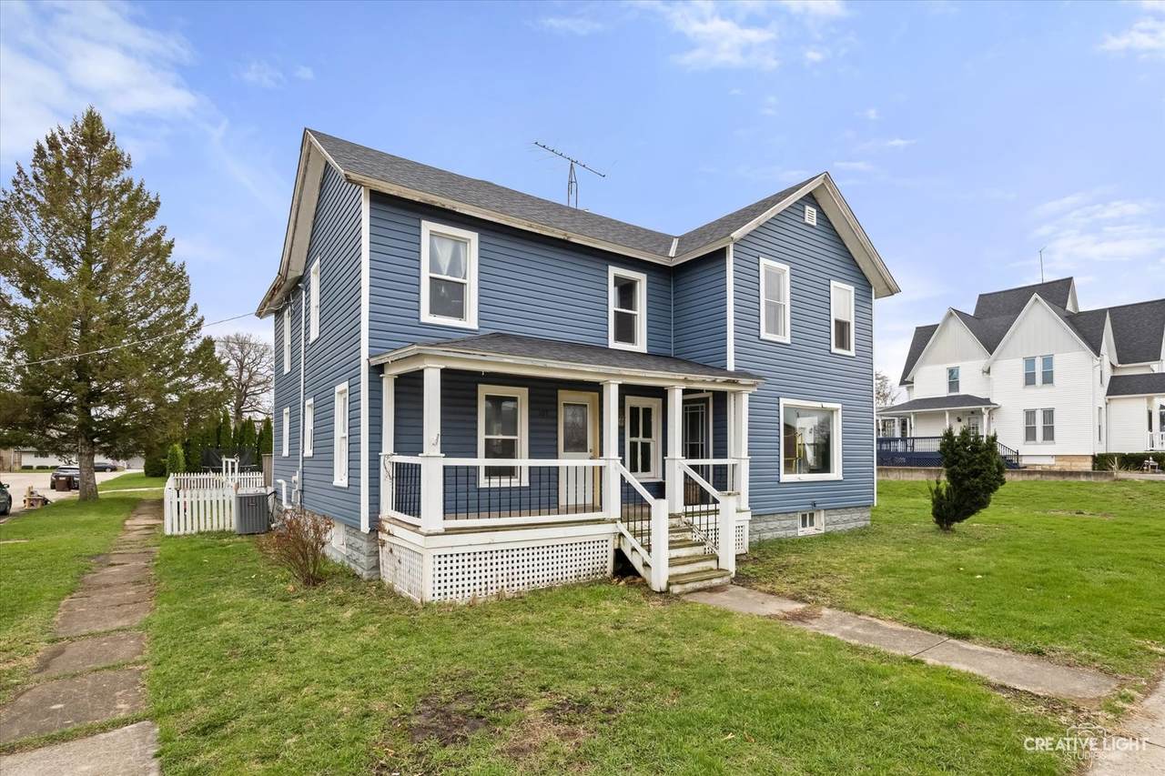 107 Comanche Avenue - Photo 1