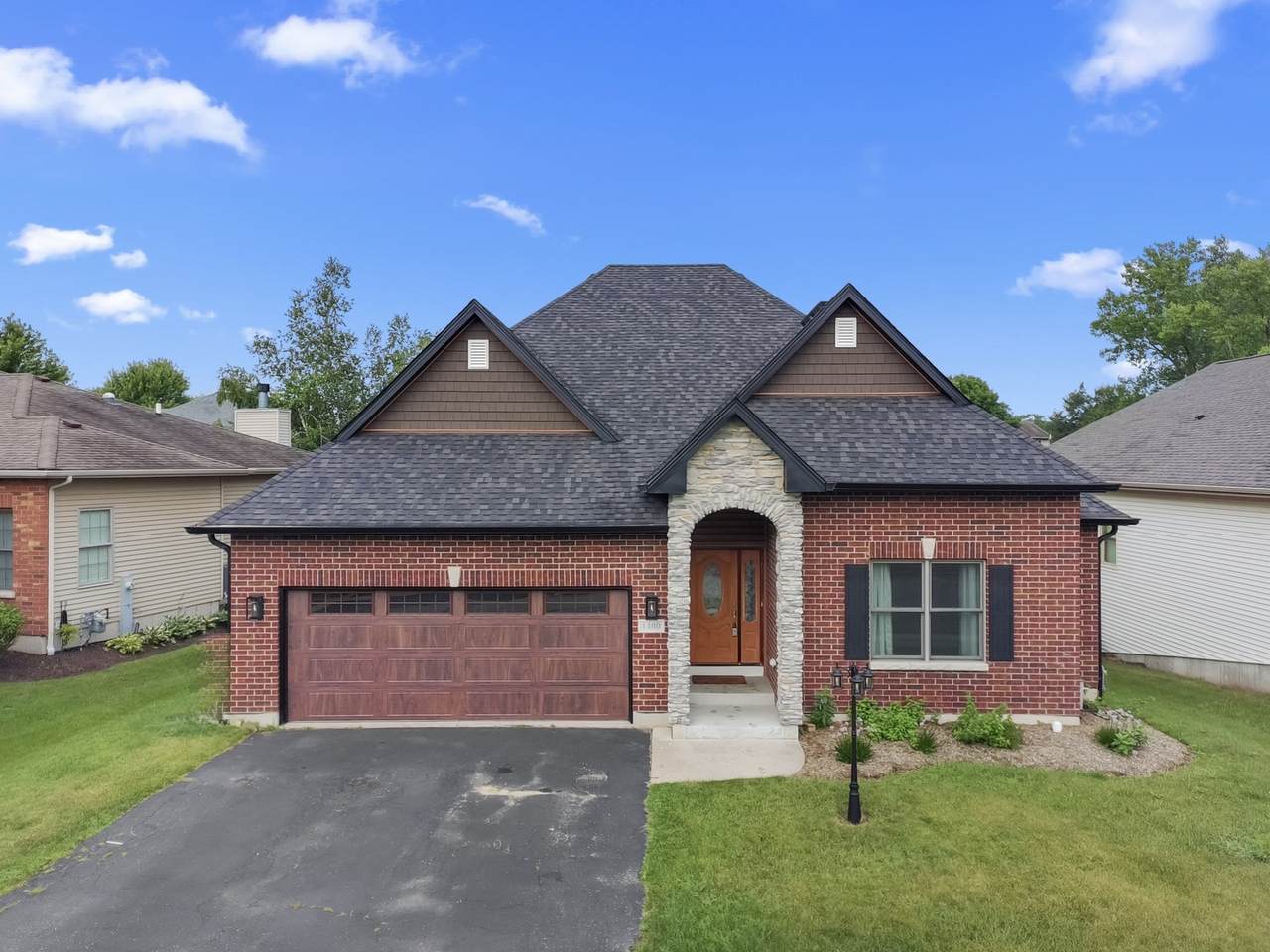 1400 Savanna Lane - Photo 1