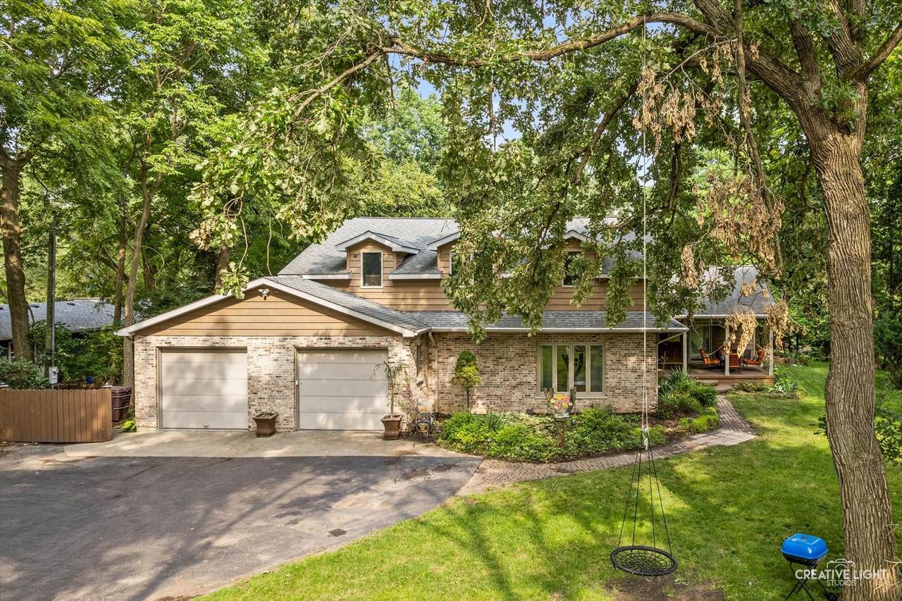 20737 Rock Run Drive - Photo 1