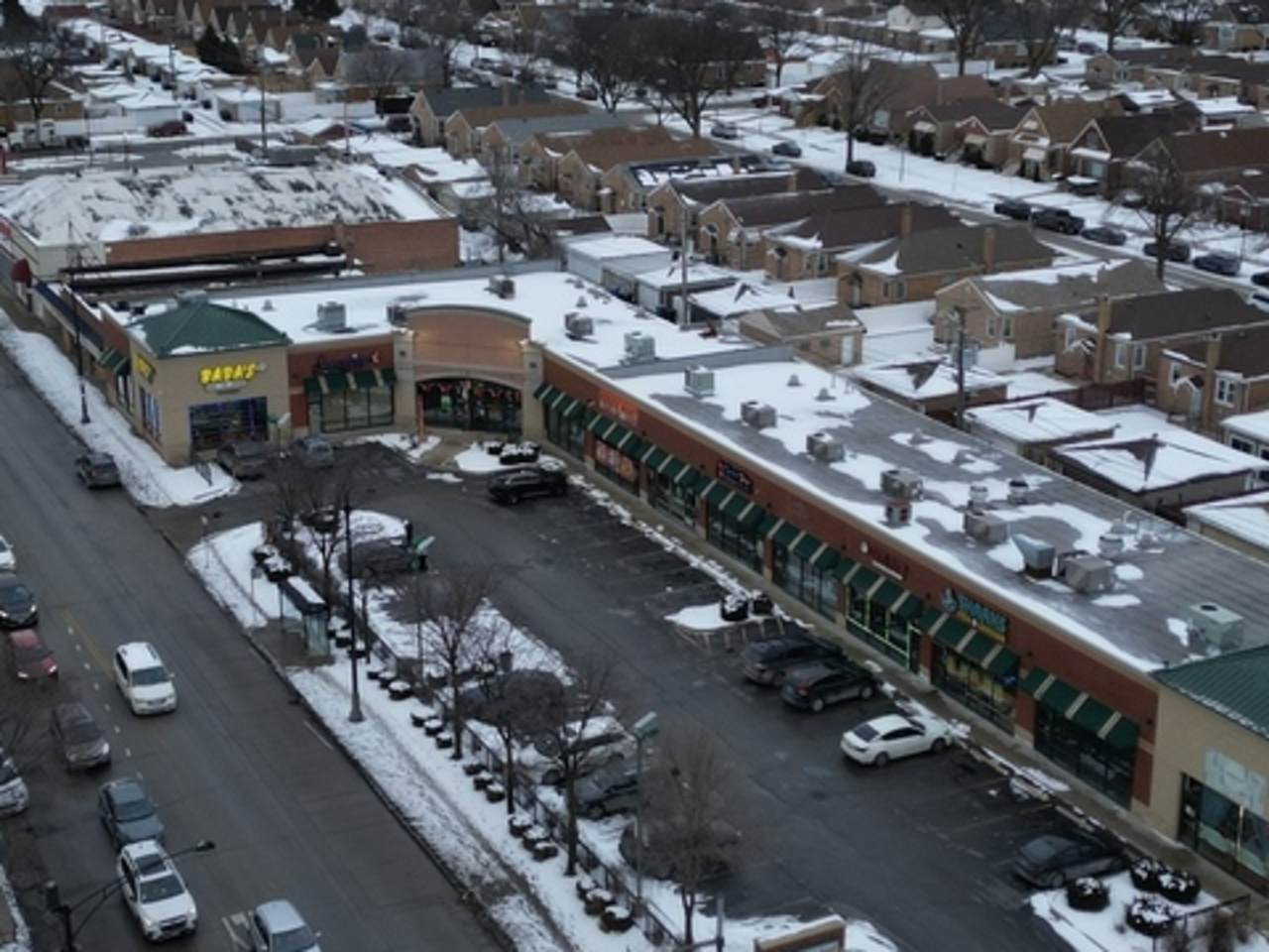 8235-8259 Kedzie Avenue - Photo 1