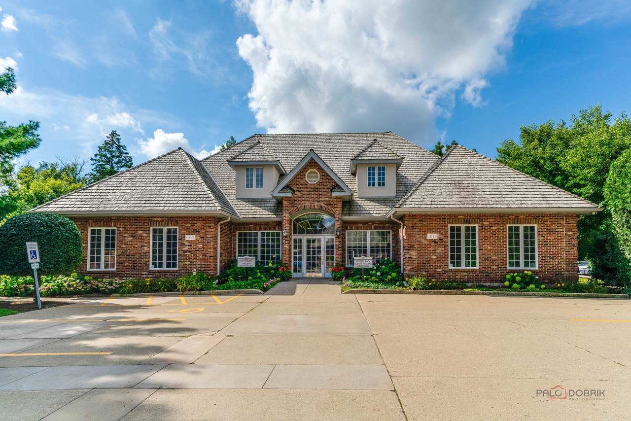 1017 Park Avenue - Photo 1