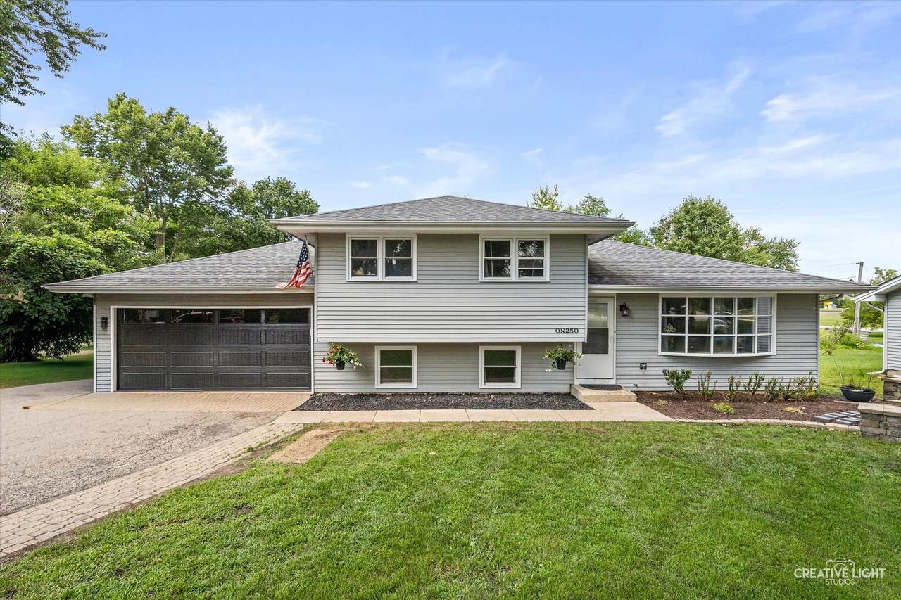 0N250 Sunset Avenue - Photo 1