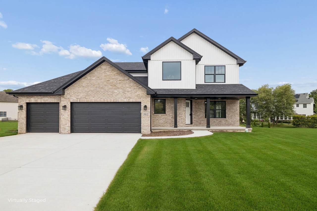 Lot 465 - 26612 Samantha Court - Photo 1