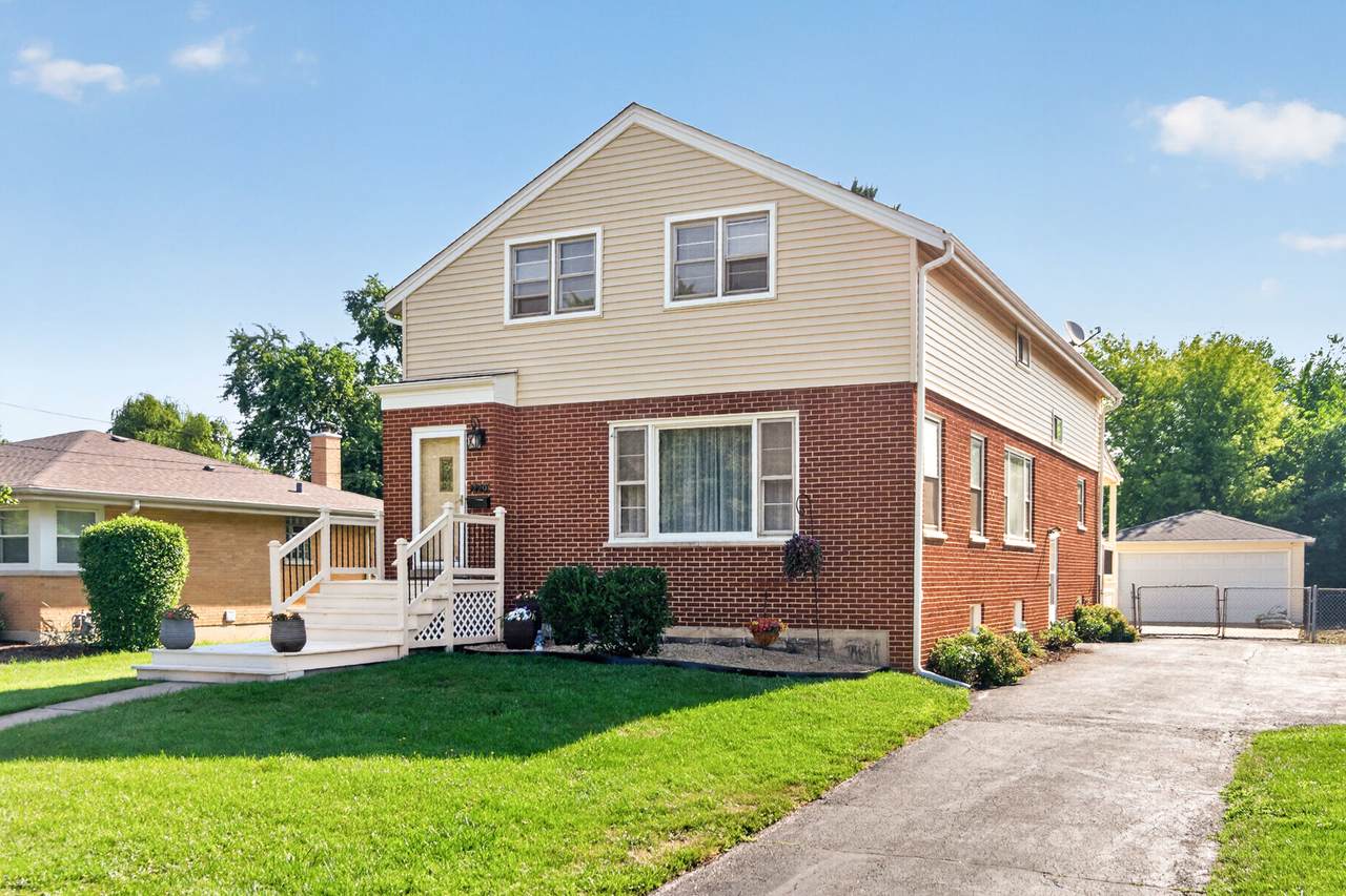 229 Grace Street - Photo 1