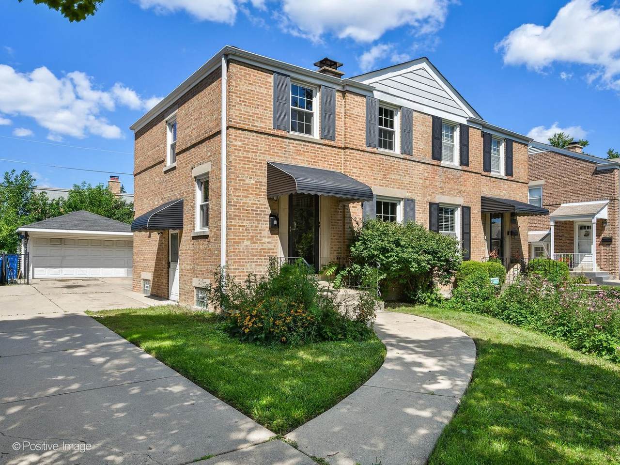 6232 Byron Street - Photo 1