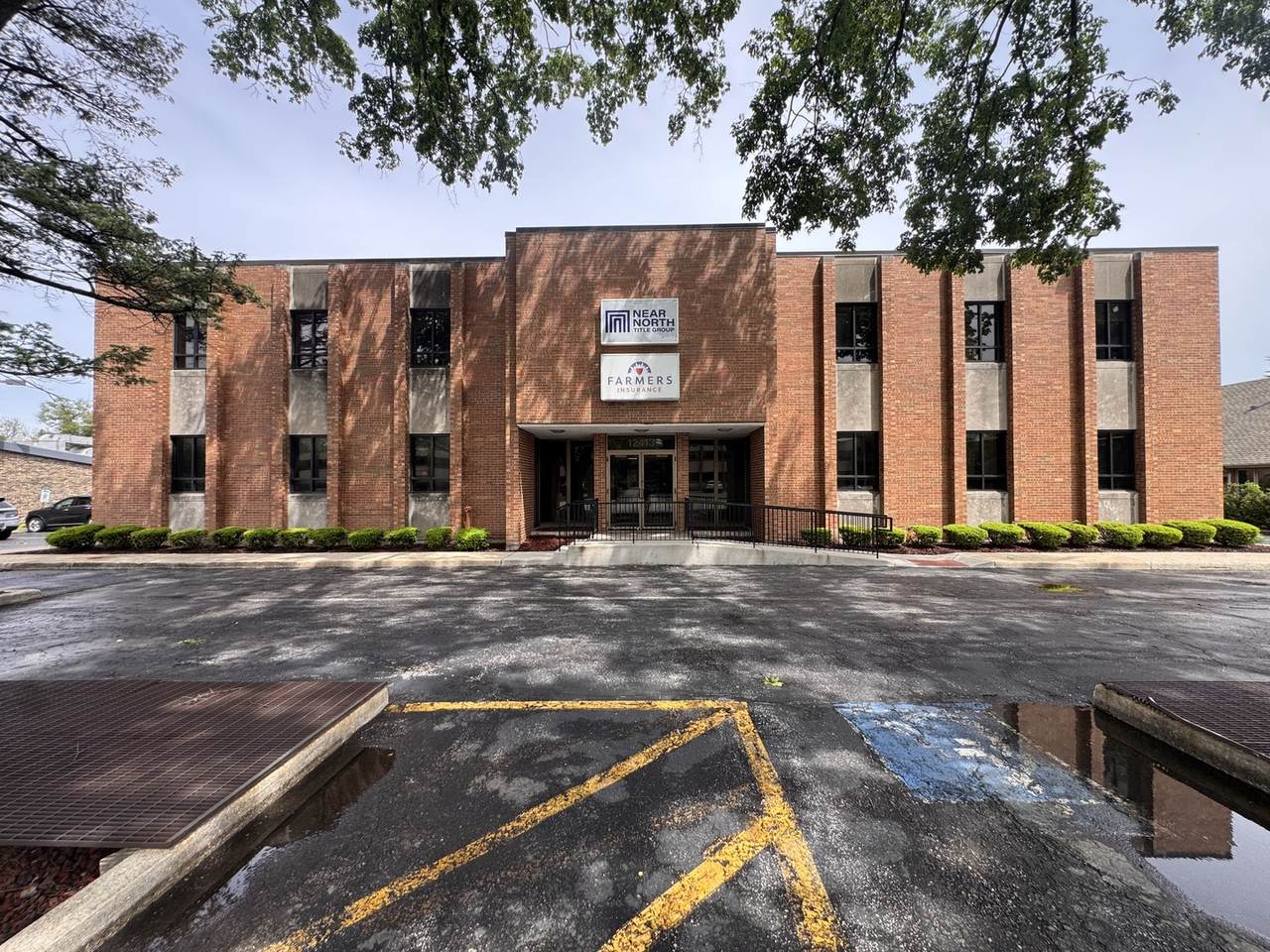 12413 Harlem Avenue - Photo 1